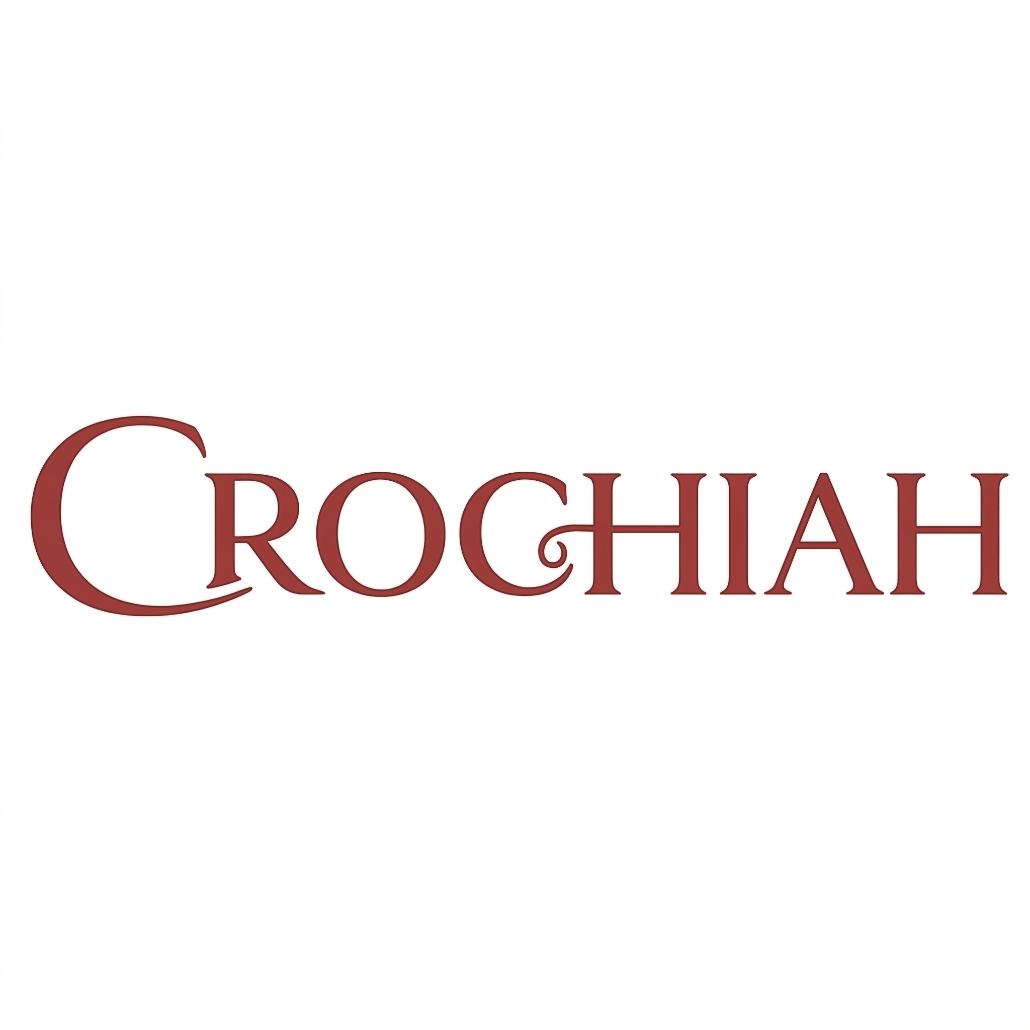 Handmade Crochet Clothing & Accessories | Crochiah