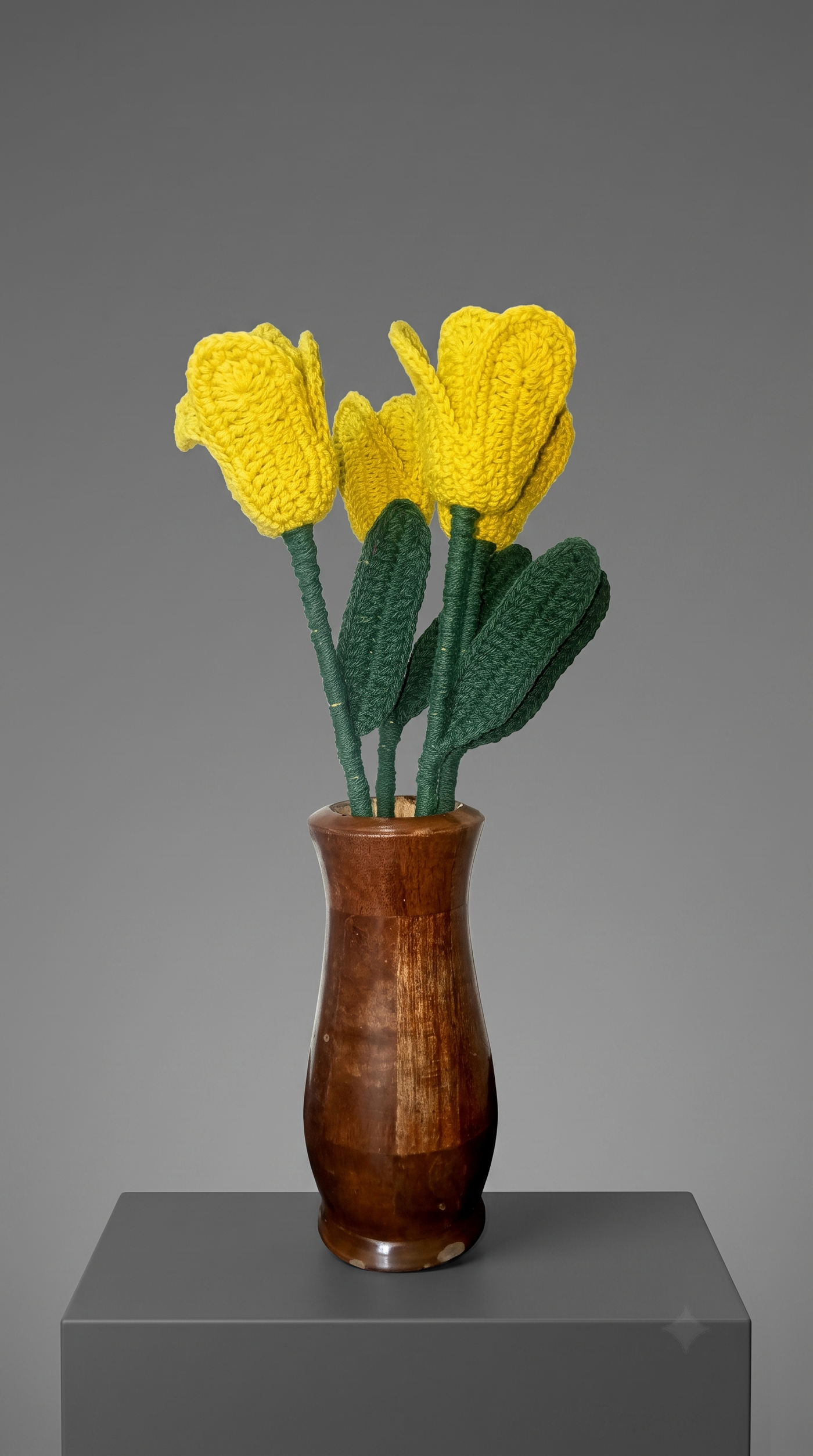 Tulip Bouquet