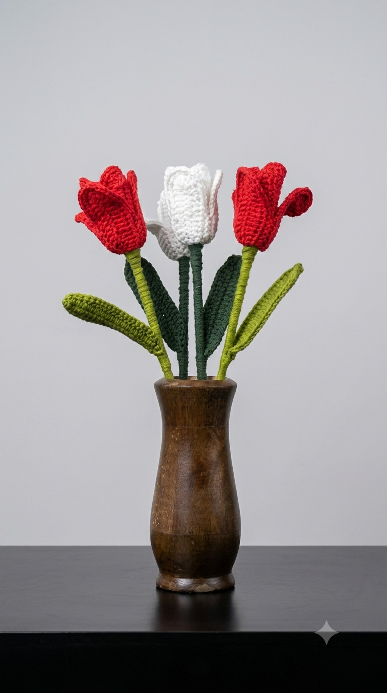 Tulip Bouquet