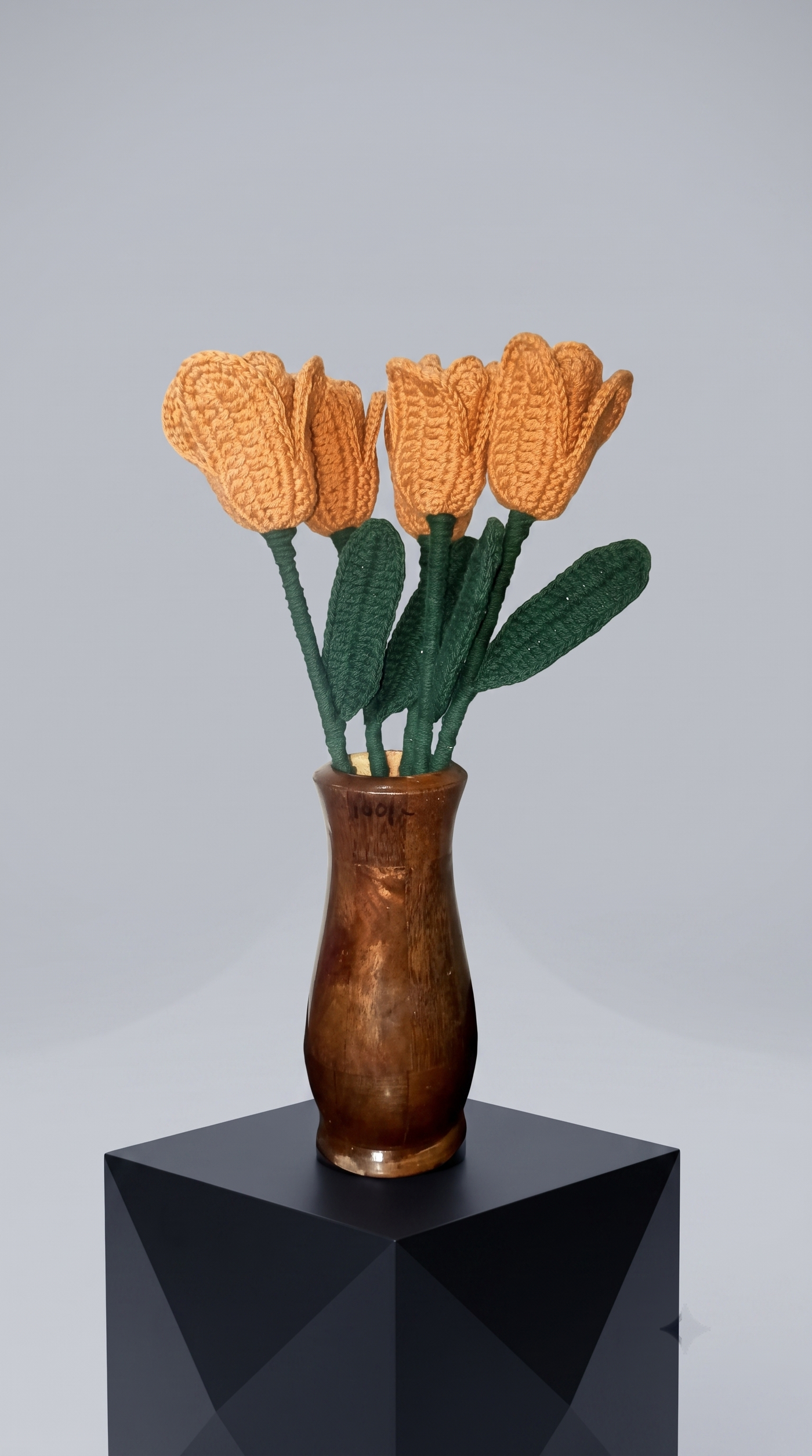 Tulip Bouquet