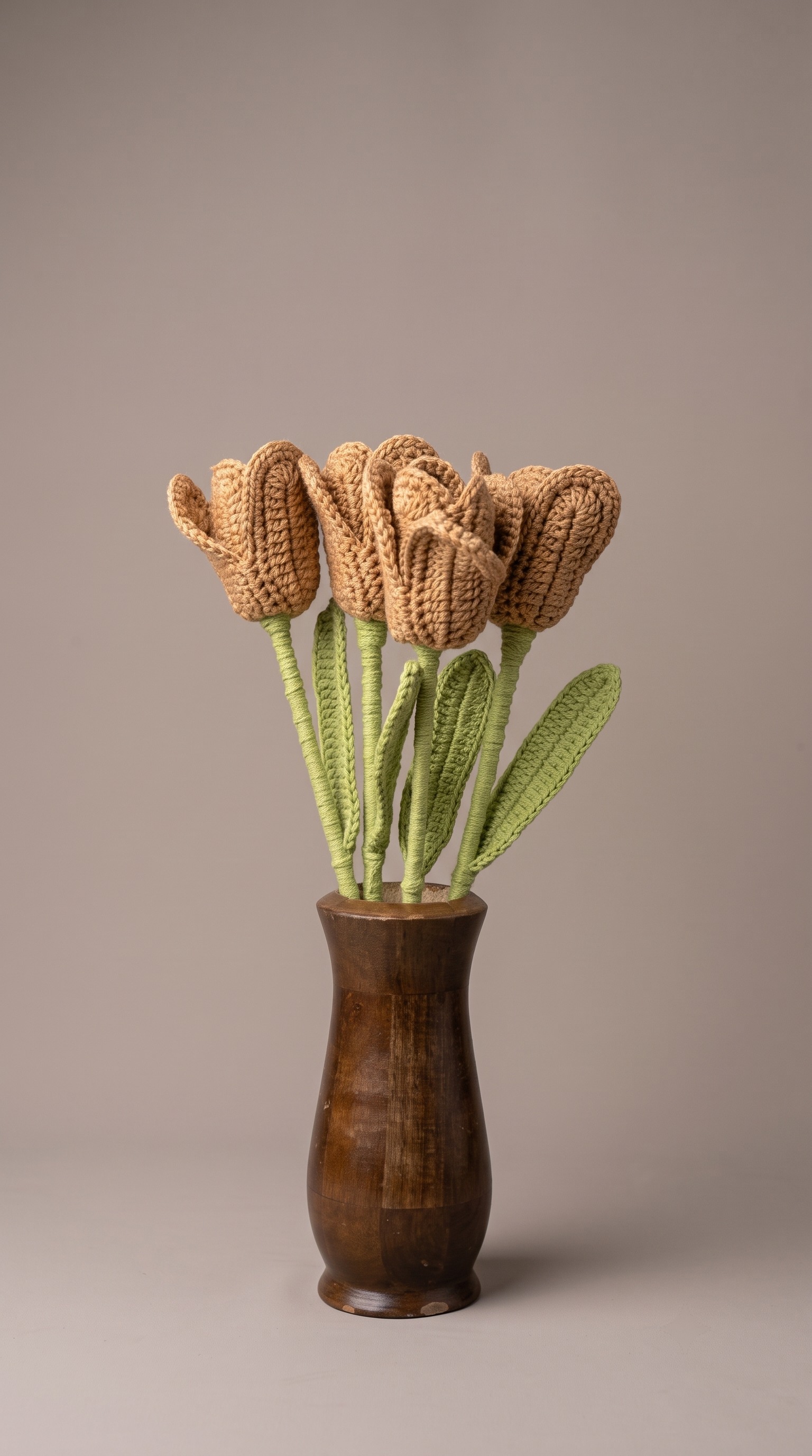Tulip Bouquet
