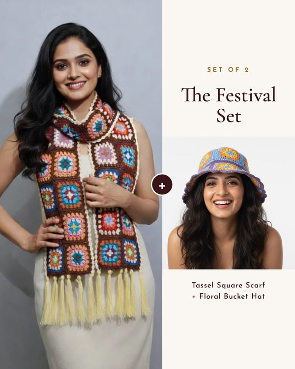 The Festival Set
