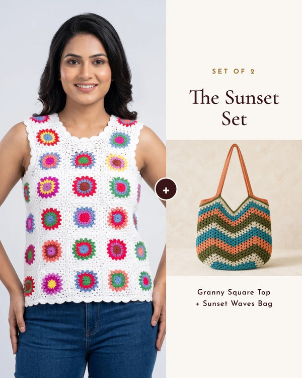 The Sunset Set